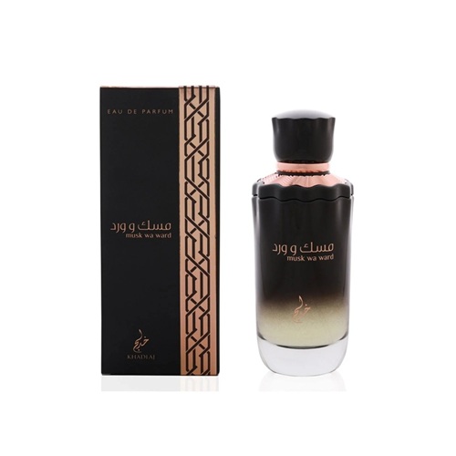 Khadlaj Musk 100ml