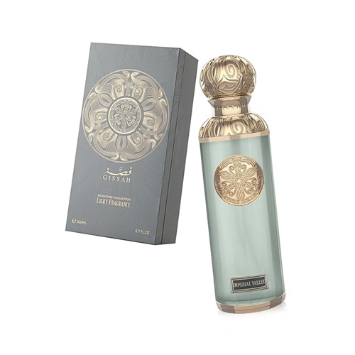 Gissah Imperial Valley 200ml