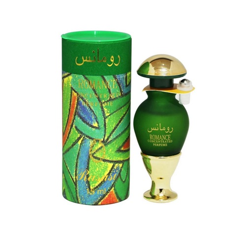 Rasasi Romance 15ml