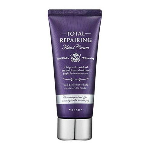 Missha Total Repairing Hand Cream