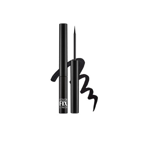 Missha Real Proof Color Fix Liner (Matt Brown)