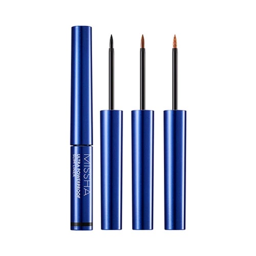 Missha Ultra Powerproof Pencil Liner (Ash Brown)
