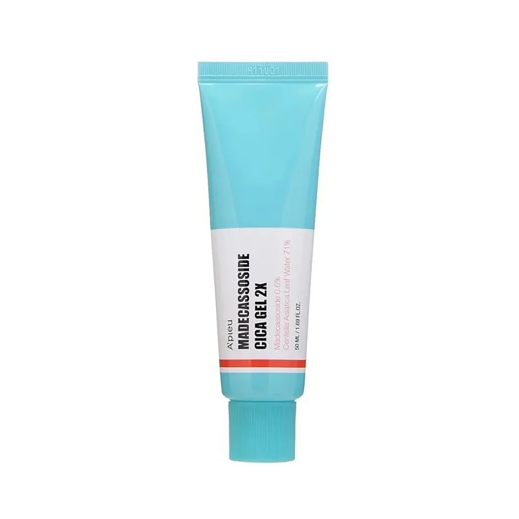 A'Pieu Madecassoside Cica Gel Tube