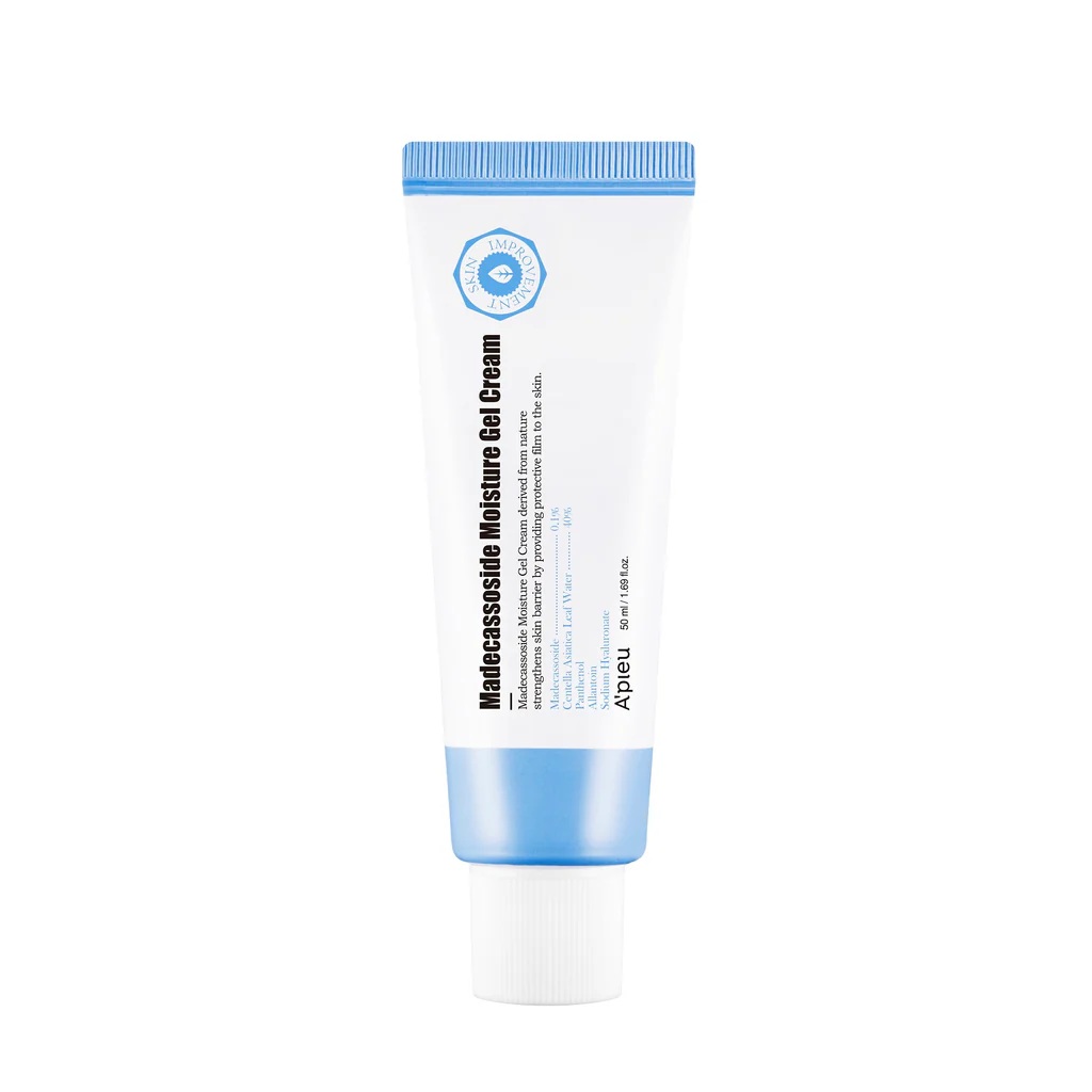 A'Pieu Madecassoside Moisture Gel Cream