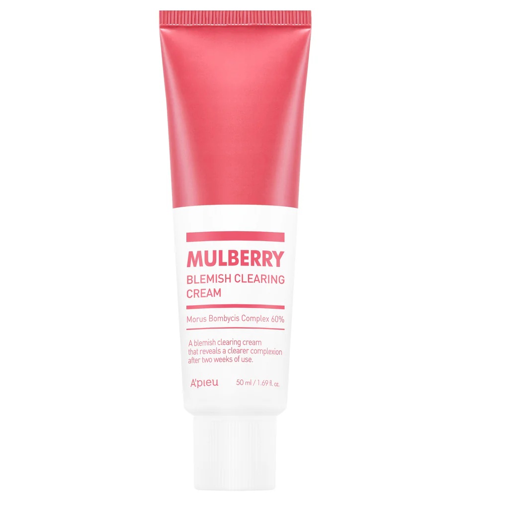 A'Pieu Mulberry Blemish Clearing Cream