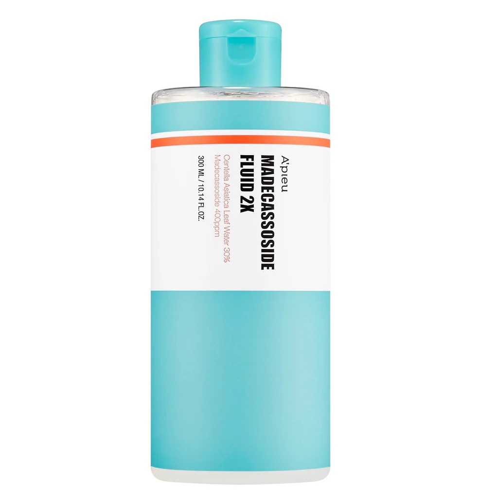 A'Pieu Madecassoside Fluid 2X