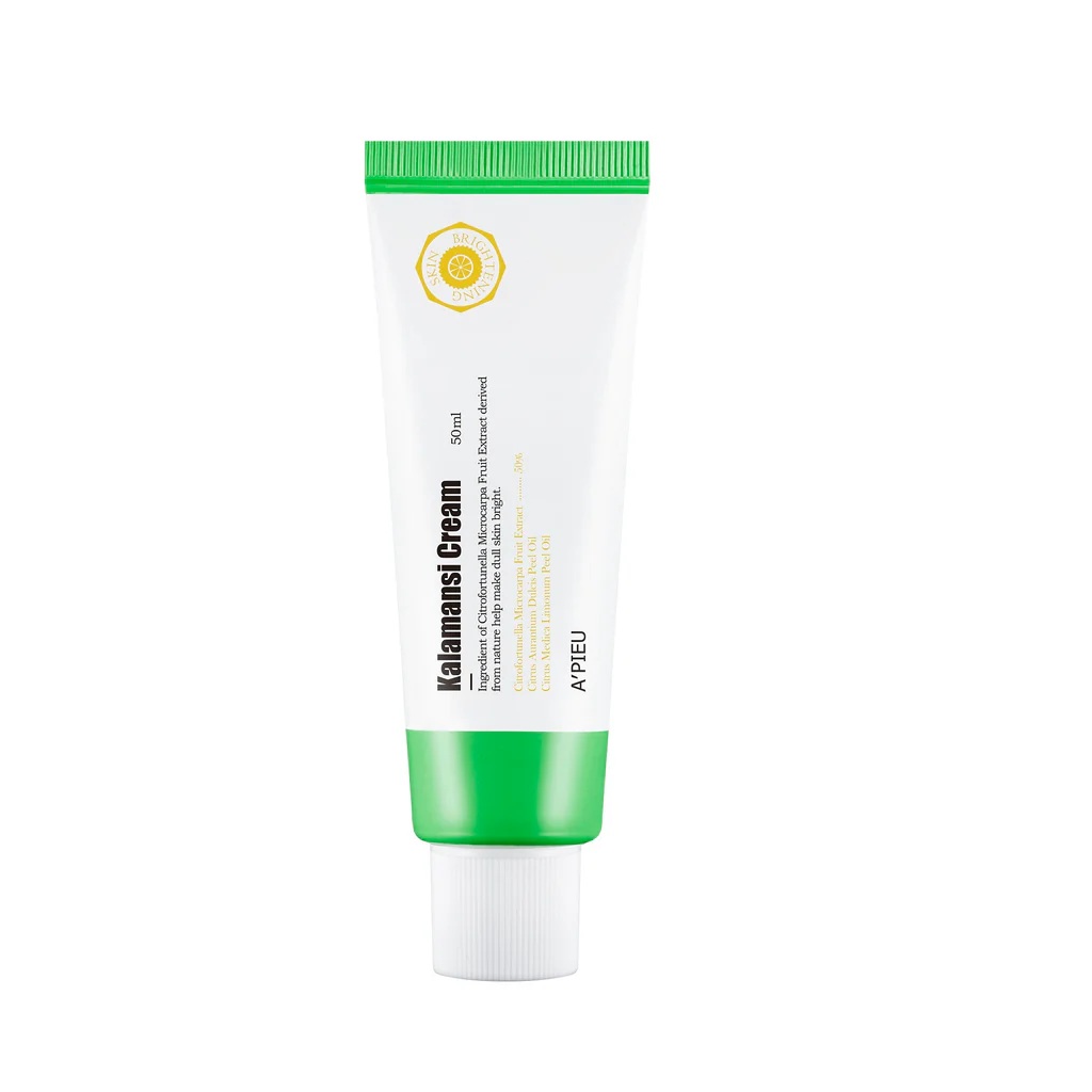 A'Pieu Kalamansi Cream