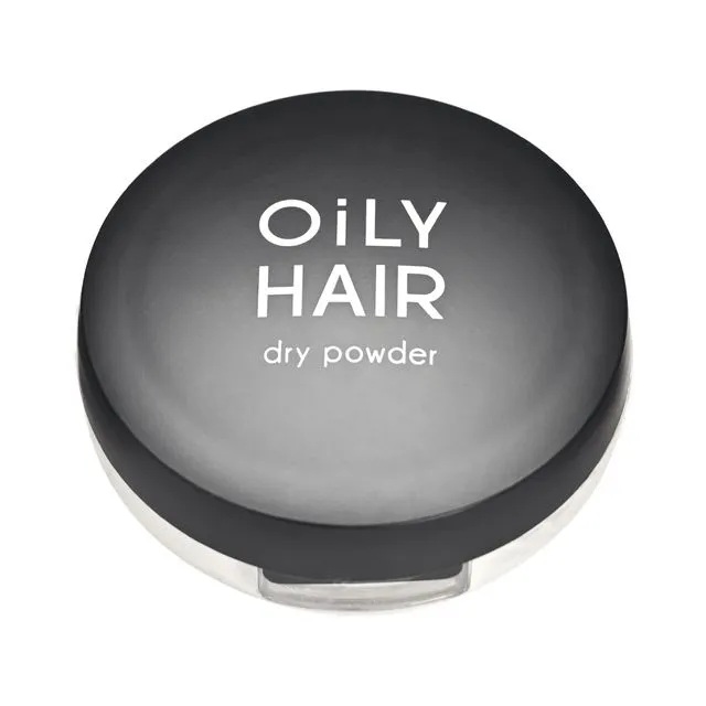 A'Pieu Oily Hair Dry Powder