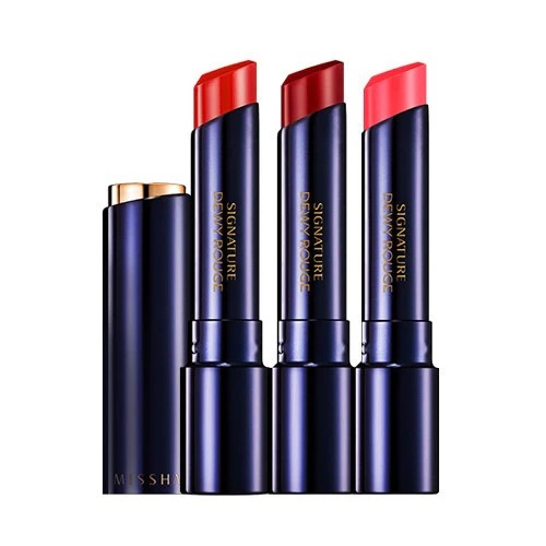 Missha Signature Dewy Rouge
