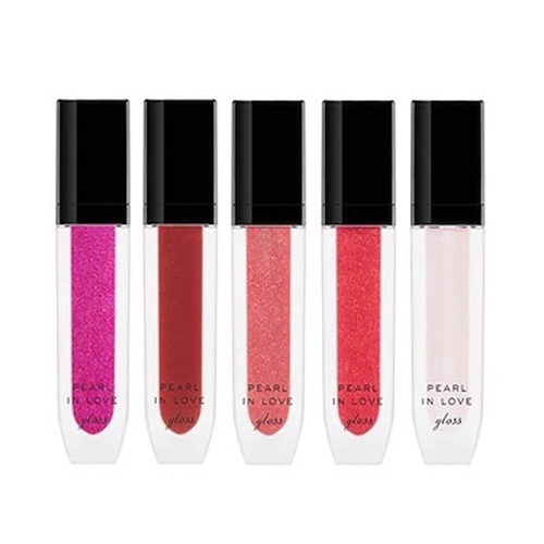 Missha Pearl In Love Gloss
